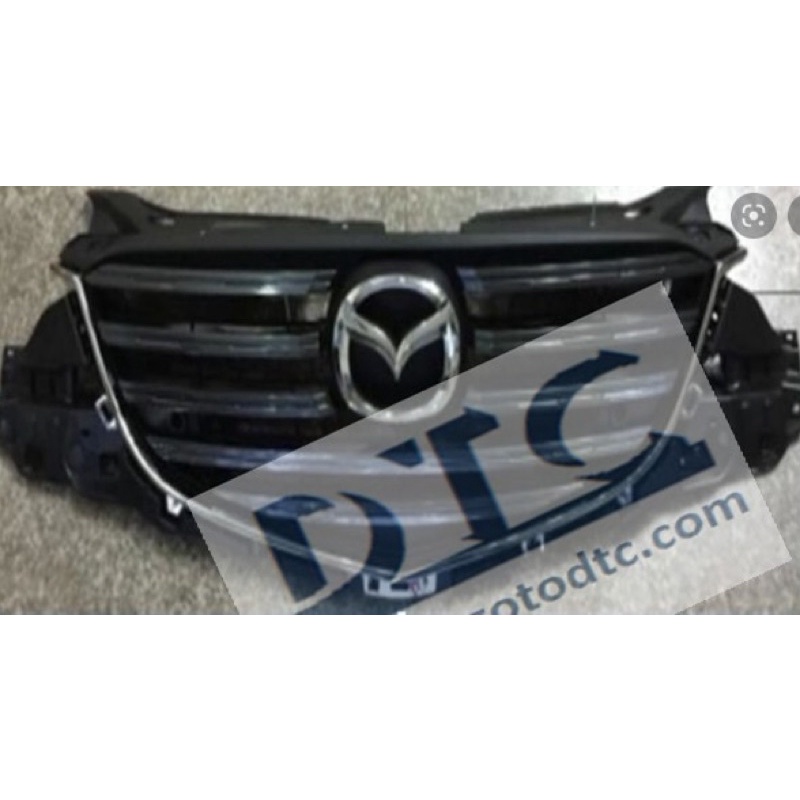 Ca lăng Mazda Cx5 -2016 hàng xịn chính hãng