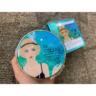 Kem dưỡng trắng da cao cấp Dr.CELLIO 50ml