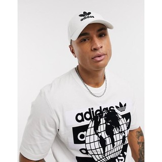 ⚡️DEAL HOT⚡️Mũ lưỡi trai Adidas Classic Full Tag Code