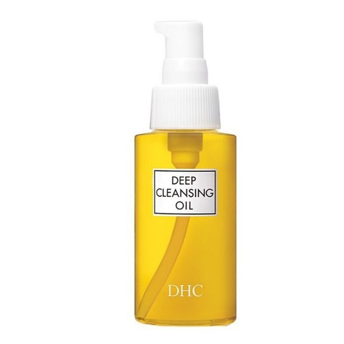 Dầu tẩy trang Olive DHC Deep Cleansing Oil (SS) 70ml