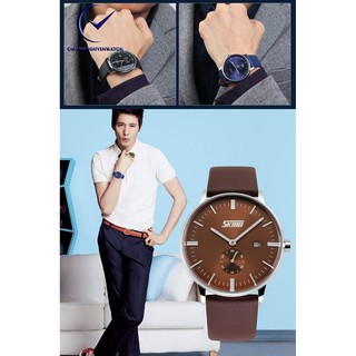 Đồng hồ nam SK03