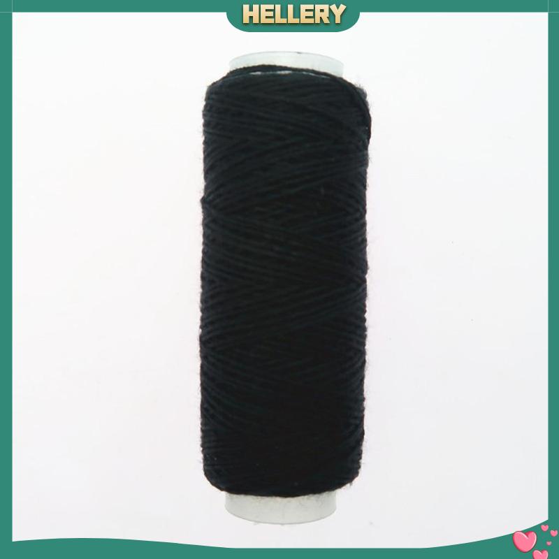 Set 10 Cuộn Chỉ 100% Polyester Dành Cho Thêu Thùa Đa Năng Tiện Dụng