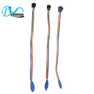 Dây kẹp kiểm tra soic8 sop8 cho lập trình eeprom 93cxx / 25cxx / 24cxx tl866 rt809h
