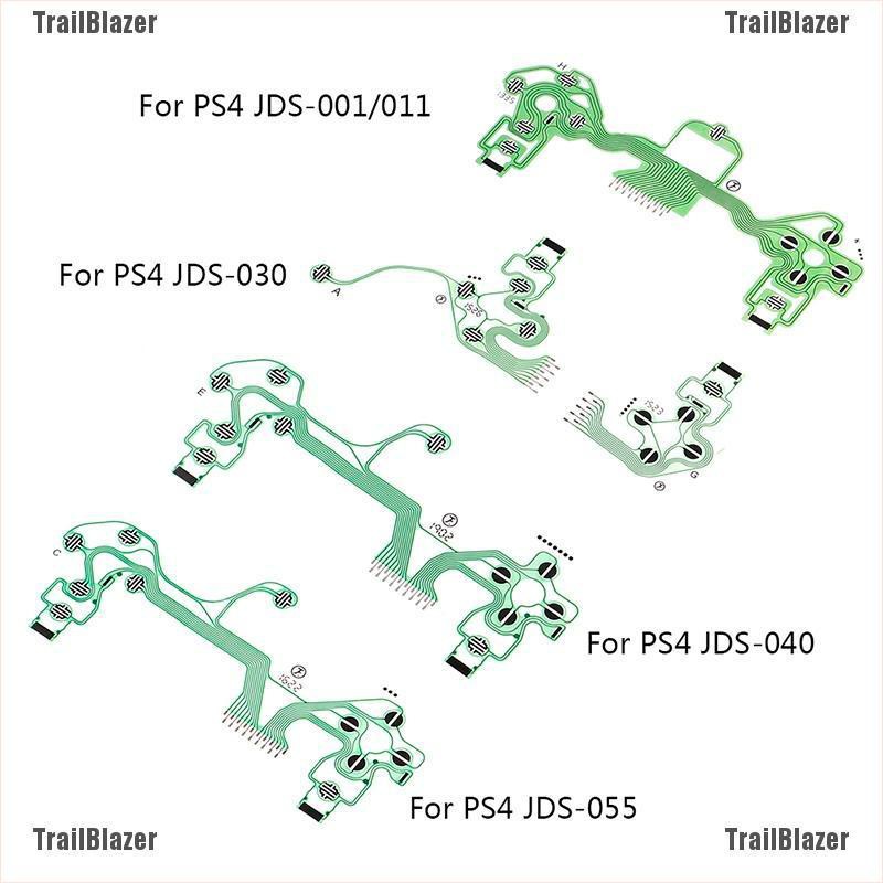 Bảng Mạch Nút Bấm Thay Thế Cho PS4 PRO