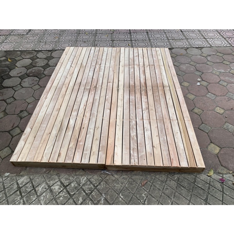 GIƯỜNG PALLET - GIƯỜNG PHẢN SINH VIÊN - GIÁT GIƯỜNG HỘP