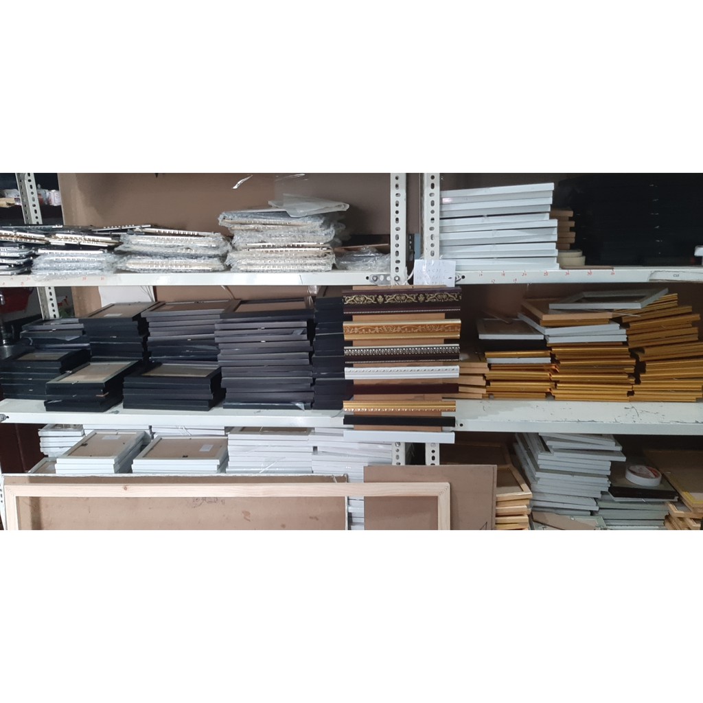 Khung ảnh đề bàn A4, A5, A6... nhiều kích thước, nhiều màu | Khung hình để bàn giá rẻ | BigBuy360 - bigbuy360.vn