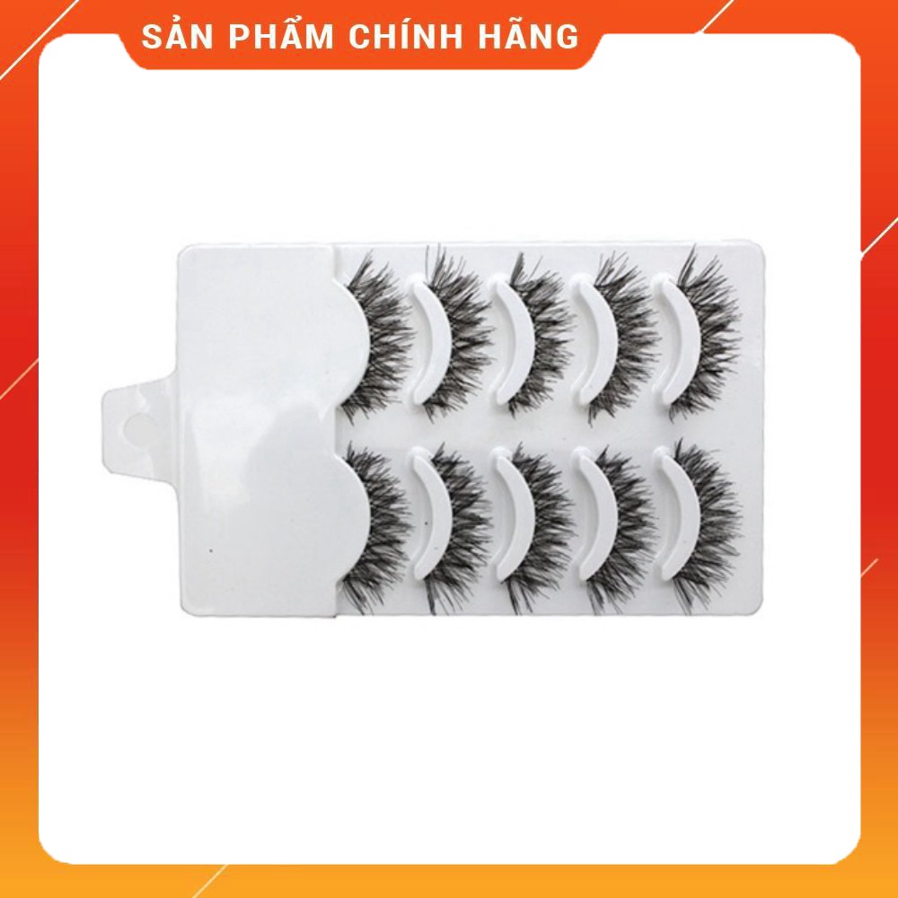 [ Giá tại kho ] Set 5 cặp lông chồng giả dày dài Linh Kiện Thiện Phát - 308 Thống Nhất Là nhà phân phối linh điện kiện t