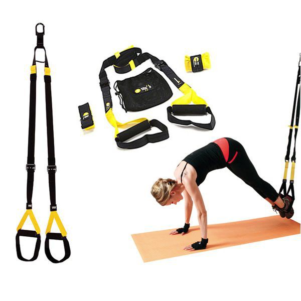 Dây tập thể hình đa năng TRX Pro