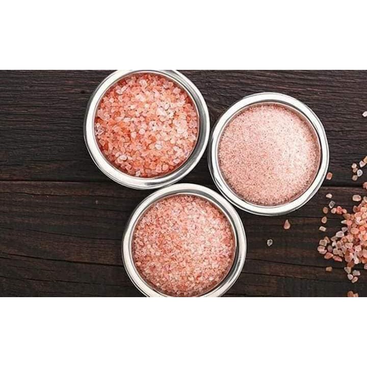 Muối hồng 🎀FREESHIP🎀 Muối hồng Himalaya 500g [hat dinh duong]