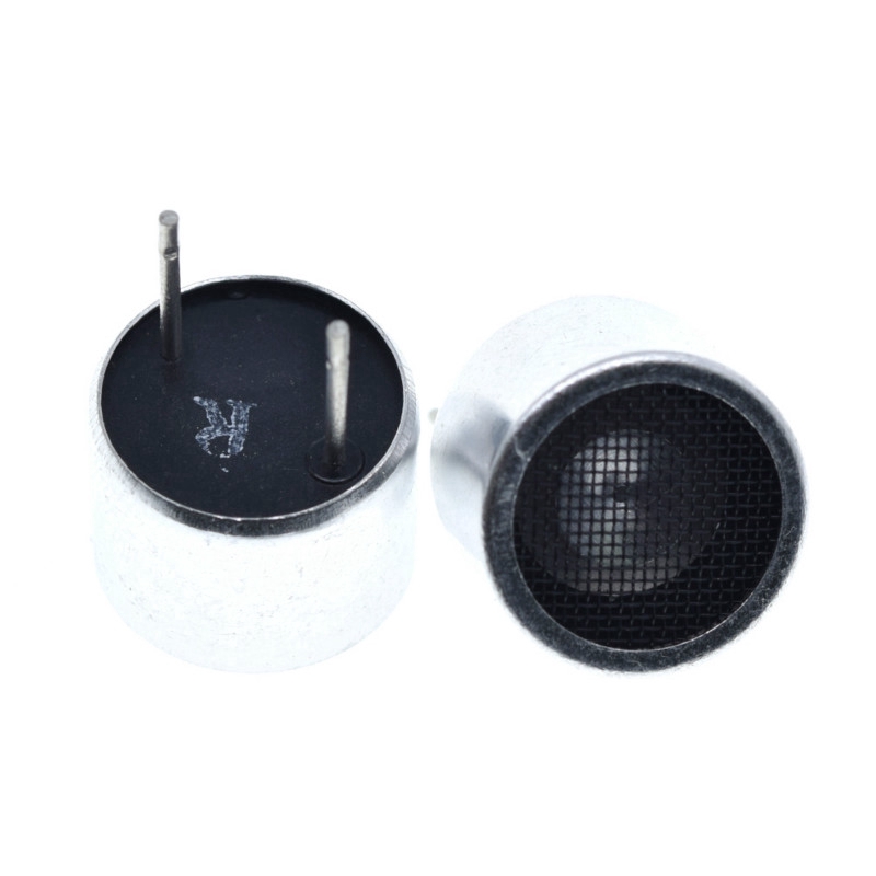 Bộ cảm biến siêu âm 2 16mm Tct40-16R / T 40khz