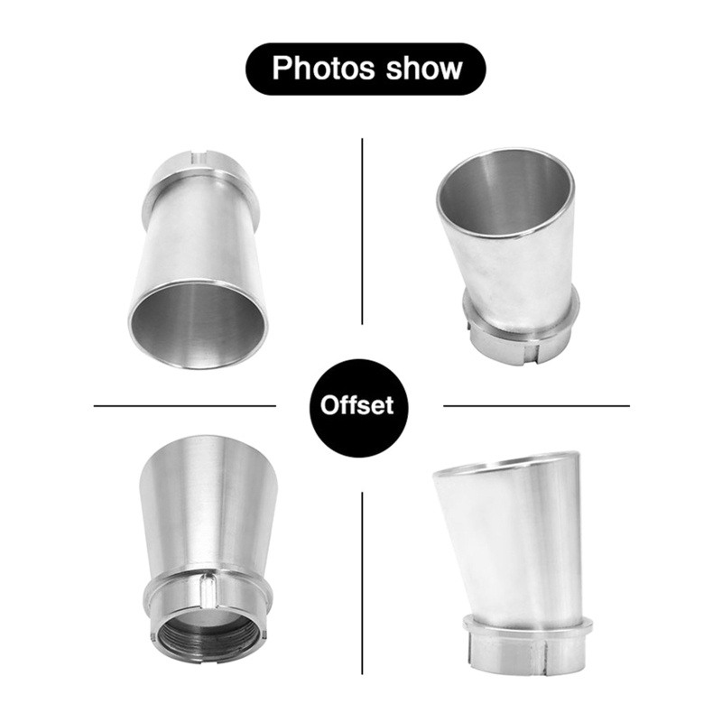 Bộ Chế Hòa Khí 50mm Chuyên Dụng Cho Dellorto PHBG-UB MB-VHB VHBZ