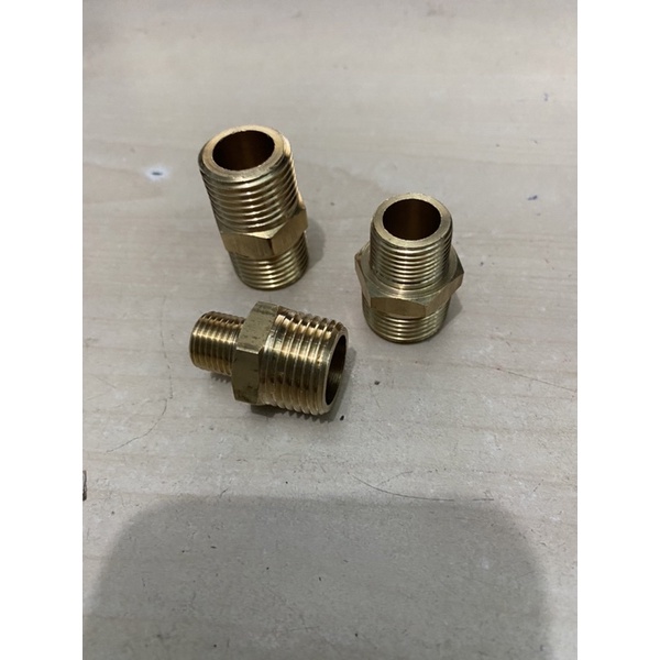Hai Đầu Răng  Thau  9.6,13,17,21 - Sen xịt shop