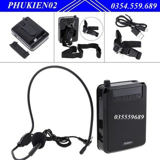 Máy trợ giảng đa năng 4 trong 1 rolton k300