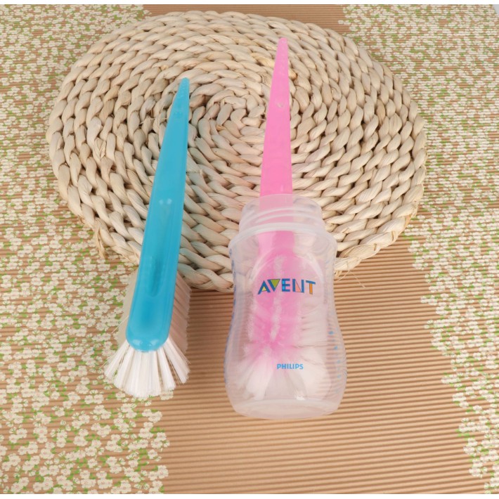 Cọ Vệ Sinh Bình Sữa Philip Avent