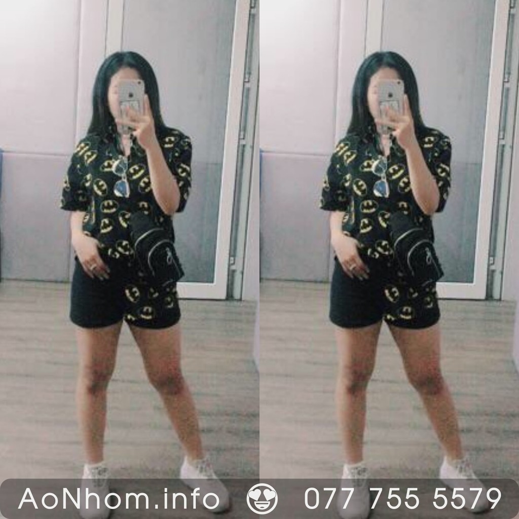 Áo sơ mi hoạt hình Batman vàng, Batman đen | BigBuy360 - bigbuy360.vn