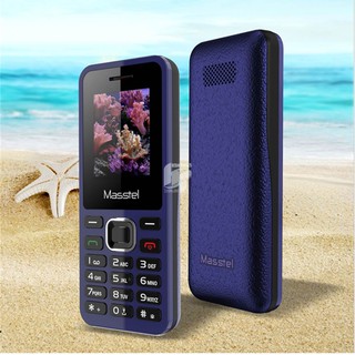 Điện thoại Masstel Izi125