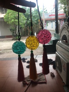 ngọc bội long phụng