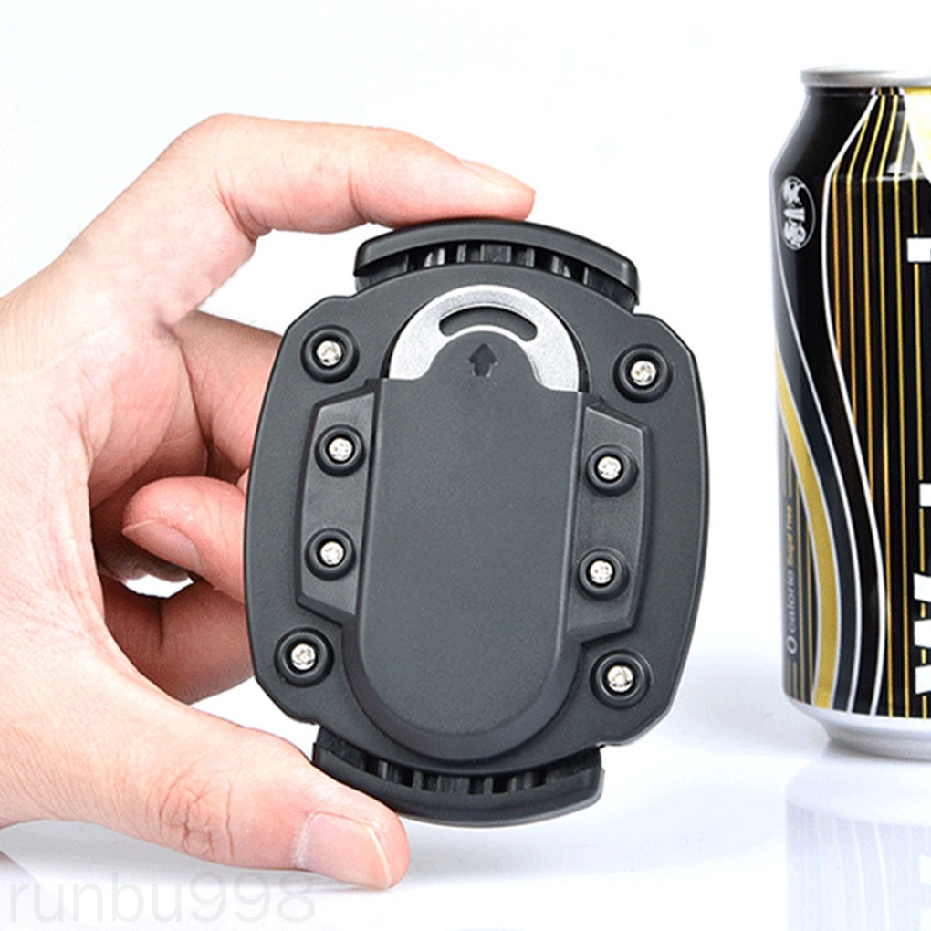 Dụng Cụ Mở Nắp Lon Nước Không Cần Dùng Cho Quán Bar / Nhà Bếp Runbu998