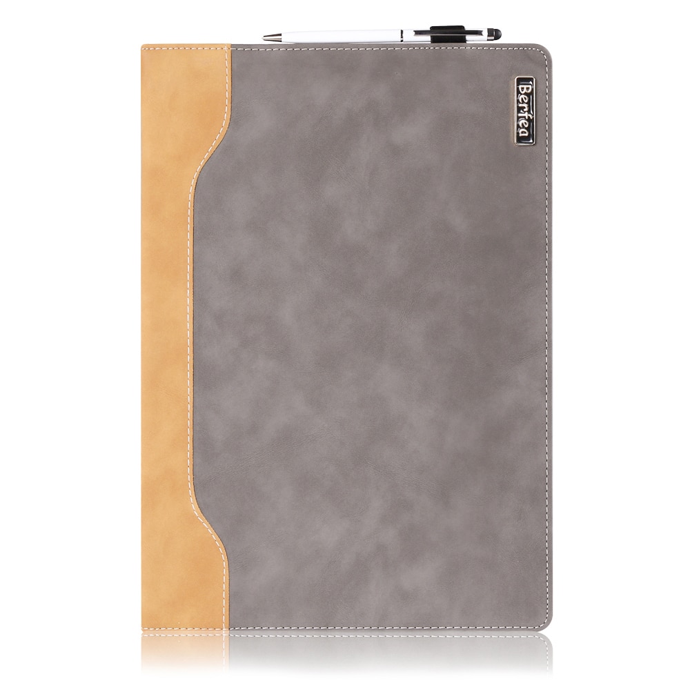 Đứng Bao Da Máy Tính Bảng Kèm Giá Đỡ Tản Nhiệt Cho Huawei Matebook D 15 15.6 Inch Notebook Honor Magicbook 15