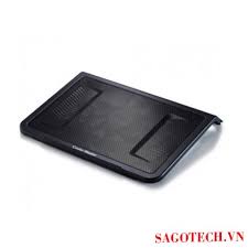 Đế tản nhiệt Laptop Cooler Master L100