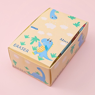 🧼 Cục Tẩy Khủng Long In 3D 🎀 – Giá Sỉ Hot 📦 | ThoHong