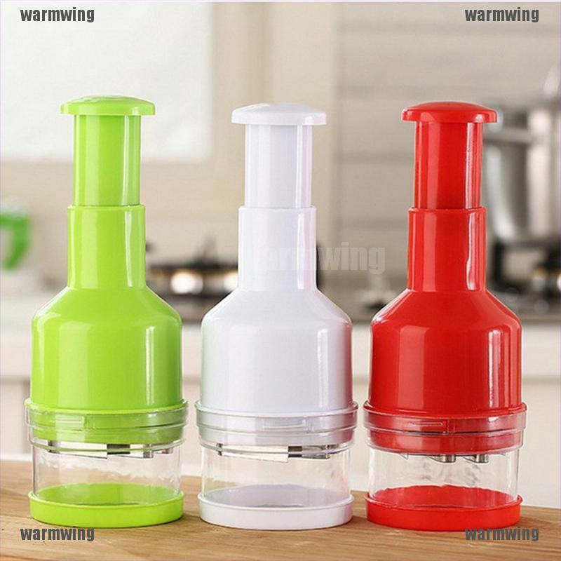 Dụng Cụ Hỗ Trợ Thái Lát Hành Tây / Rau Củ Đa