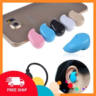 [FREE SHIP] Tai Nghe Bluetooth Mini S530