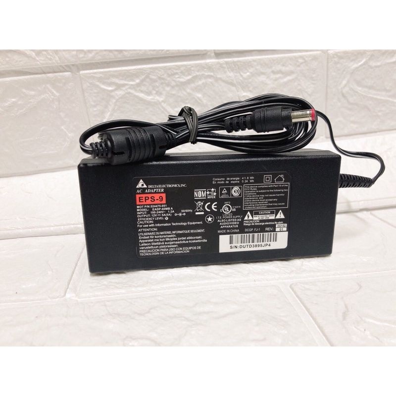 Bơm bể cá 12v chìm (đã gồm nguồn 12v5A), êm ái, bền bỉ, không lo giật điện