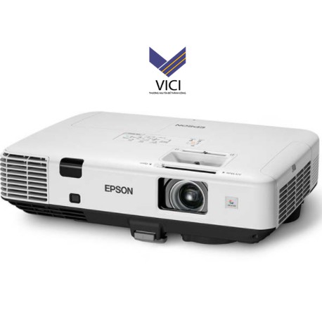 Máy Chiếu Cũ Epson EB-1930, Hàng Like New, Cường Độ Sáng Cao, Hình Ảnh Sắc Nét