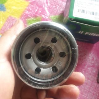 Lọc nhớt matiz spark
