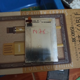 [xảkho] Linh kiện điện thoại Nokia N76