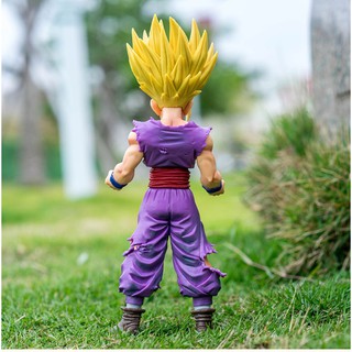 Mô hình Dragonball Songohan SS2