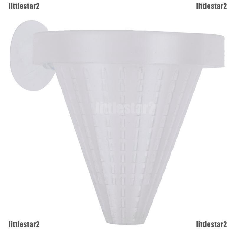 2 Phễu Nhựa Cho Bể Cá