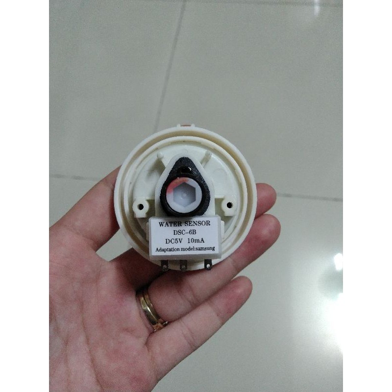 phao máy giặt Samsung