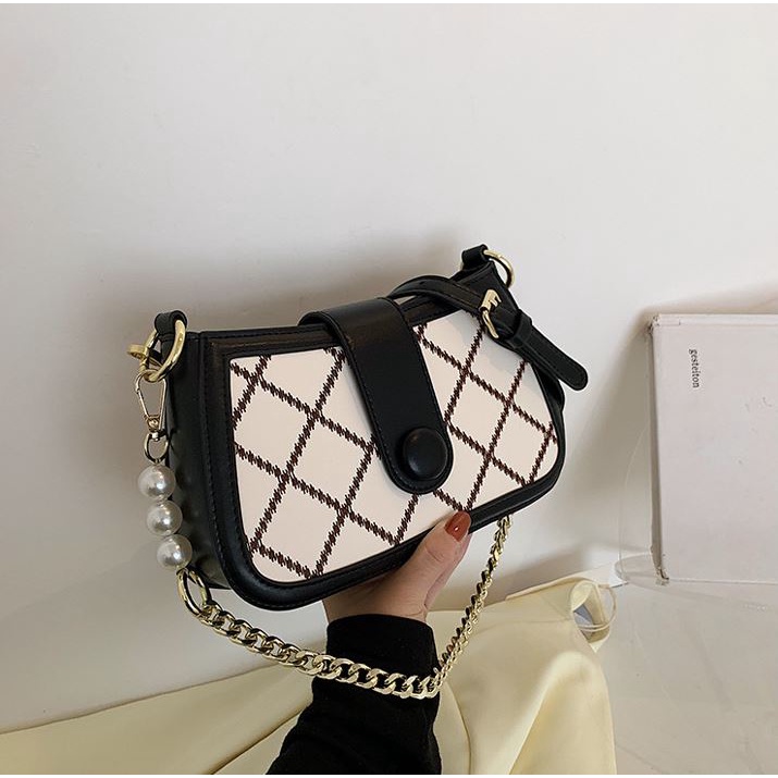 Túi xách nữ đeo chéo đi chơi thời trang giá rẻ TX200