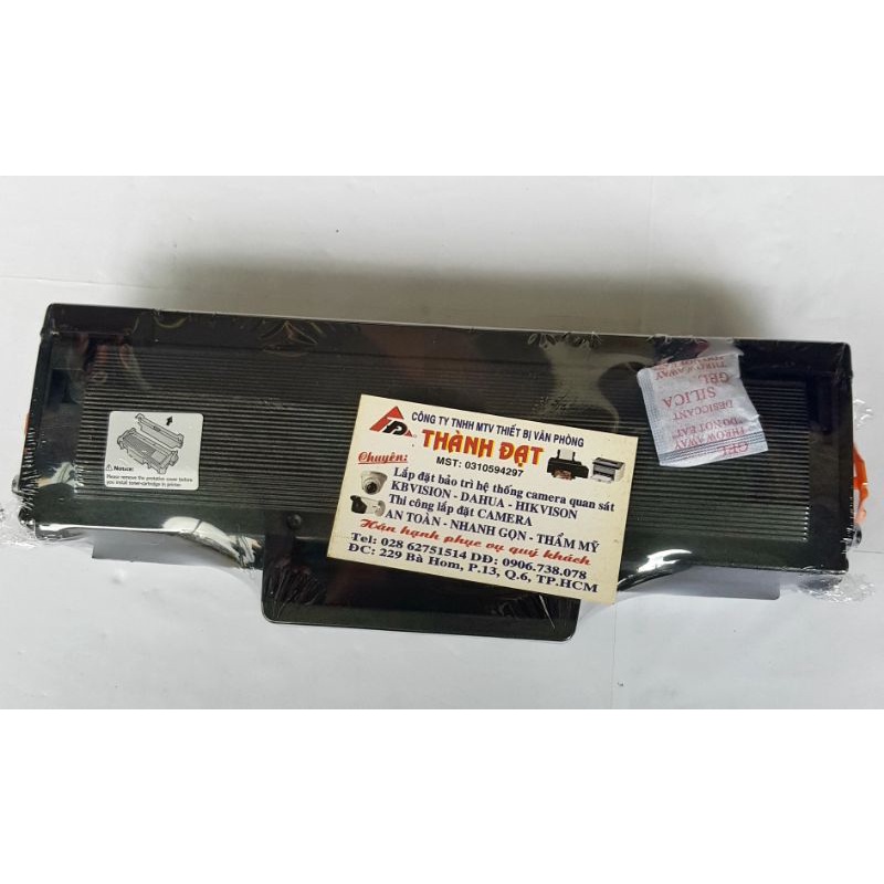 Hộp mực in laser  HP 107A có chíp– dùng cho máy in HP 107A/ 107w/ 135A