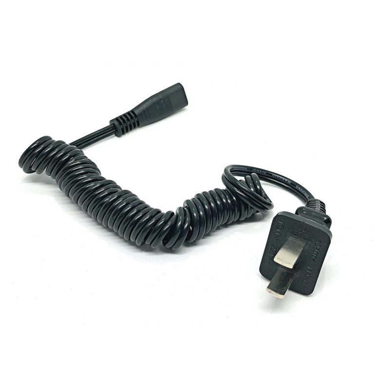 Combo 20  DÂY NGUỒN SẠC PIN MÁY CẠO RÂU