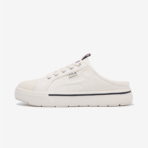 Giày Đạp Gót Fila Coat Light Mule 1TM01782E