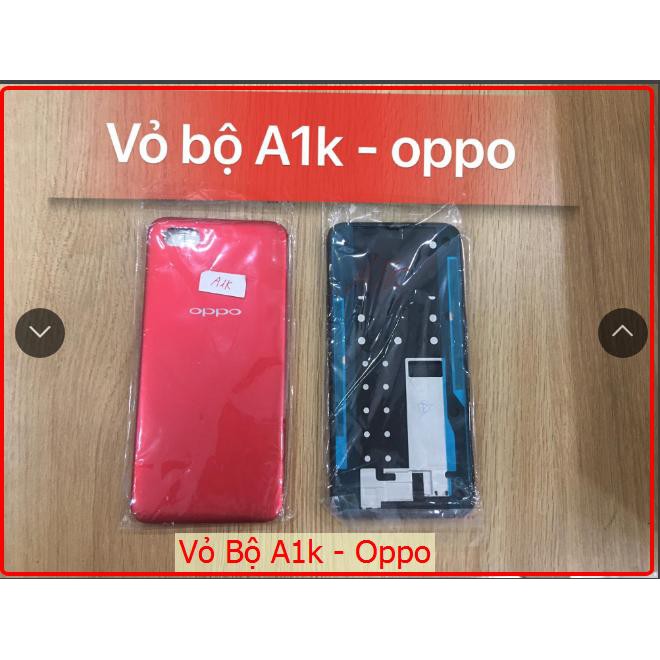 Vỏ bộ A1k oppo