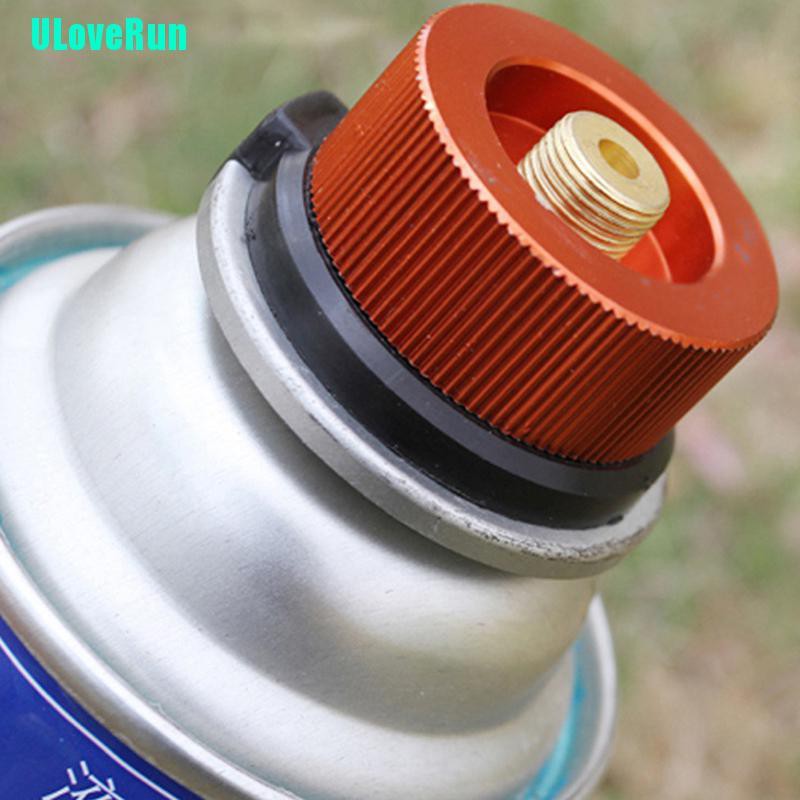 Đầu Nối Chuyển Đổi Bếp Ga Cắm Trại Tiện Dụng