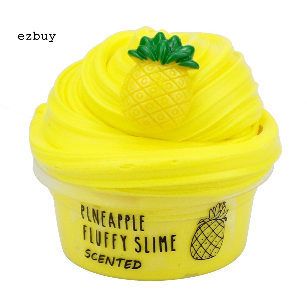 Đồ Chơi Chất Nhờn Ma Quái 60ml Giúp Giảm Căng Thẳng