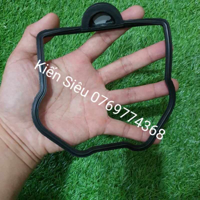 Ron cao su nắp đầu bò Husky 150, Bonus 125