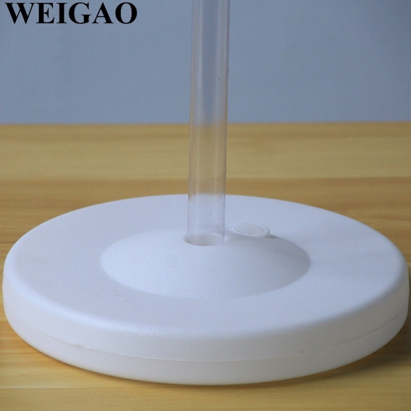 Kẹp Giữ Bong Bóng Trong Suốt Dùng Trang Trí Tiệc Sinh Nhật / Đám Cưới