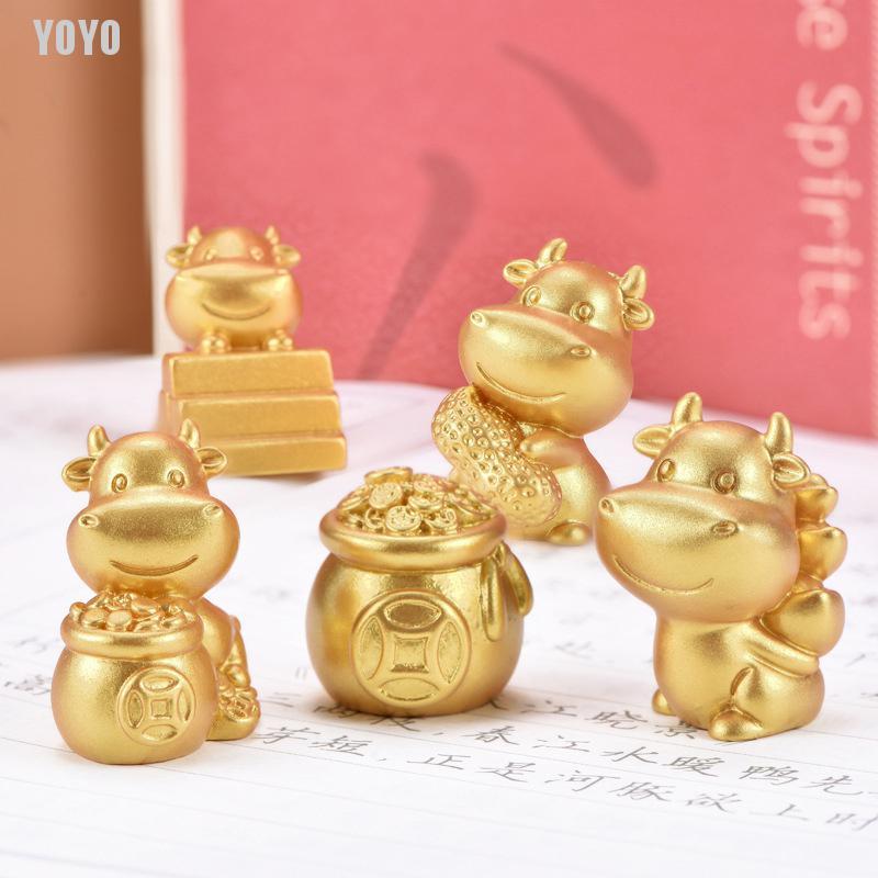 Phụ Kiện Trang Trí Cho Nhà Búp Bê