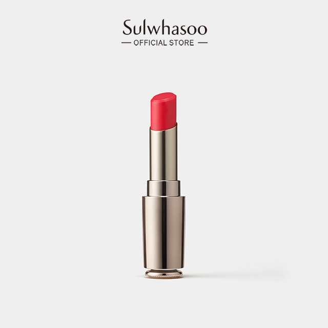 Son trang điểm chứa tinh chất dưỡng Sulwhasoo Essential Lip Serum Stick 3G