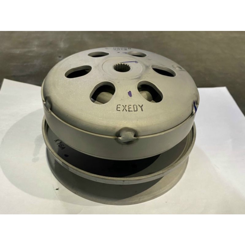 Chuông nồi exedy chính hãng cho các dòng xe AB, SH, Vairii, PCX, SH mode...