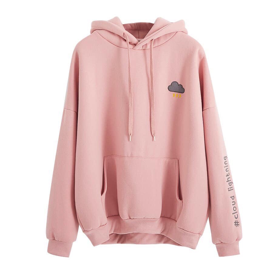 Áo Khoác Hoodie Phong Cách mới Nhất NAM , NỮ MẶC ĐẸP , ĐỦ SIZE.( BAO ĐỎI TRẢ MIỄN PHÍ) | BigBuy360 - bigbuy360.vn