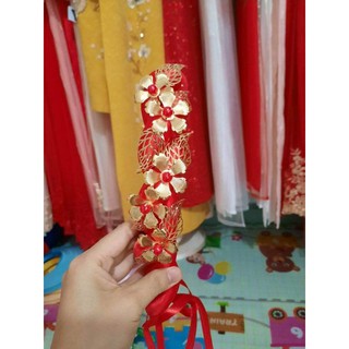 mấn áo dài mã 01