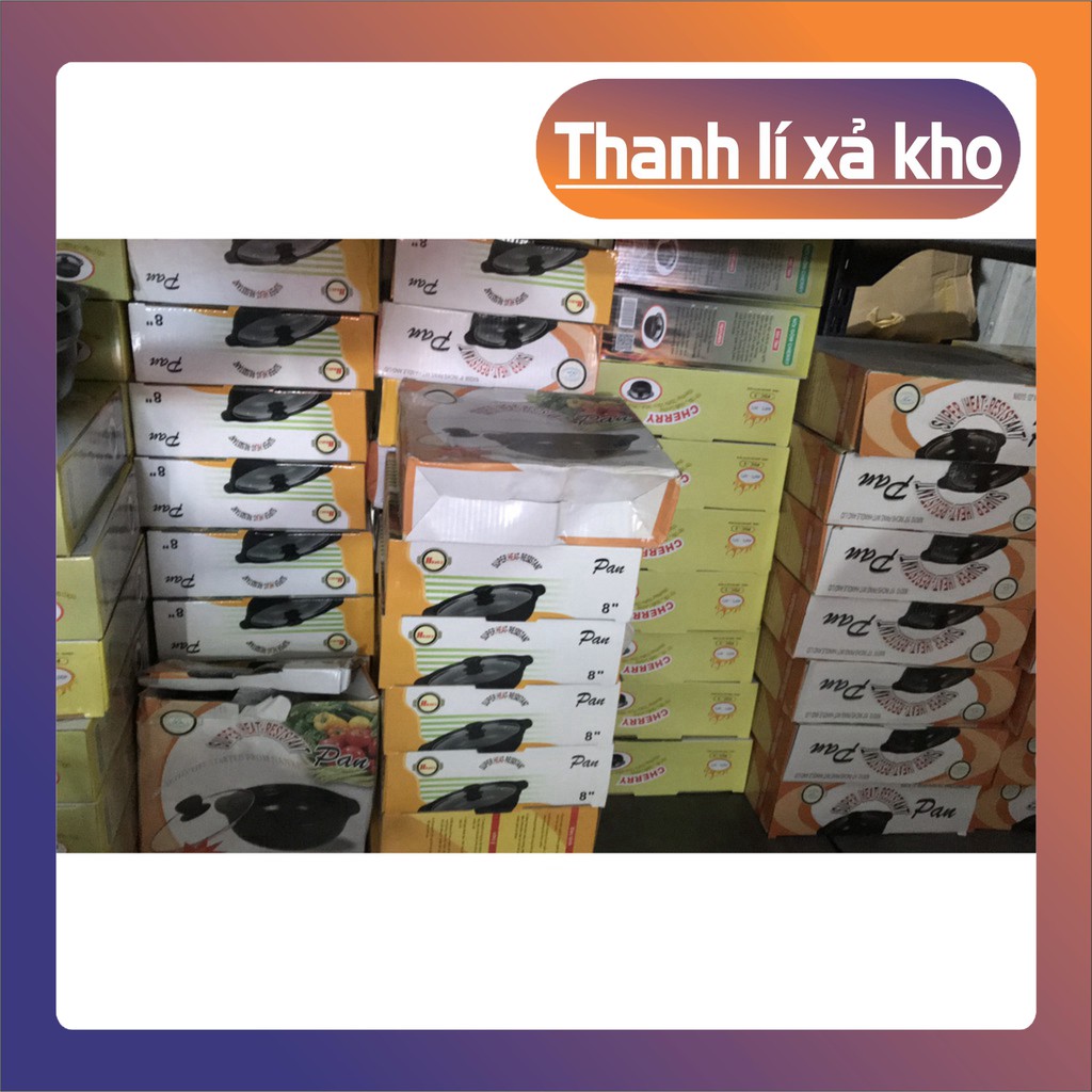 Nồi đất 𝑭𝑹𝑬𝑬𝑺𝑯𝑰𝑷 Nồi đất sứ tráng men kho cá, thịt nhiều kích cỡ