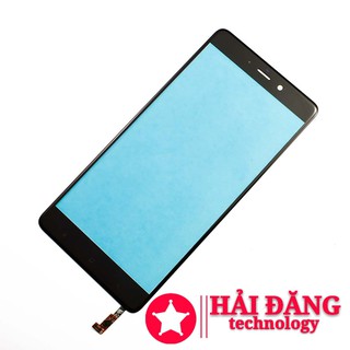 Mặt kính cảm ứng xiaomi mi note pro